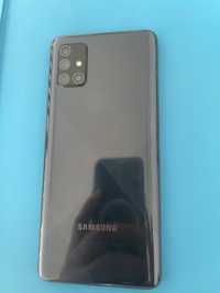 Samsung galaxy a71