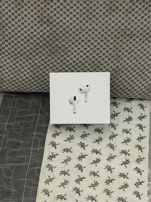 Airpods Pro 3 НЕразопаковани