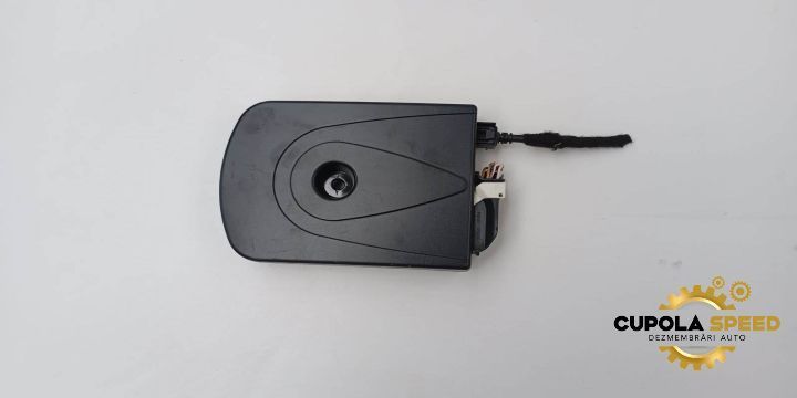 Modul bluetooth 8M5T-19C112-EP Ford Mondeo MK4 [2007 - 2010]