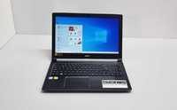 Acer FHD i5 8250U 8 GB nVidia GeForce 256 GB SSD M.2