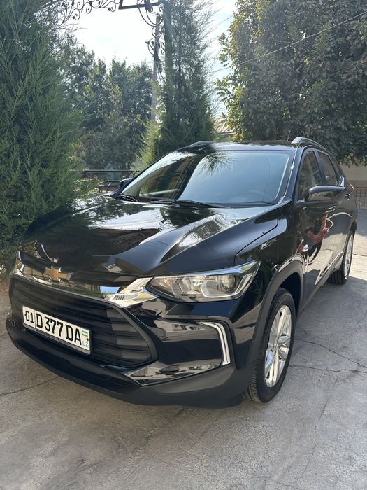 Продается Tracker 2