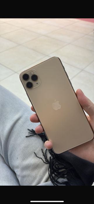 IPhone 11 pro max