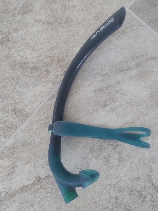 Tub inot  Nabaiji Snorkel