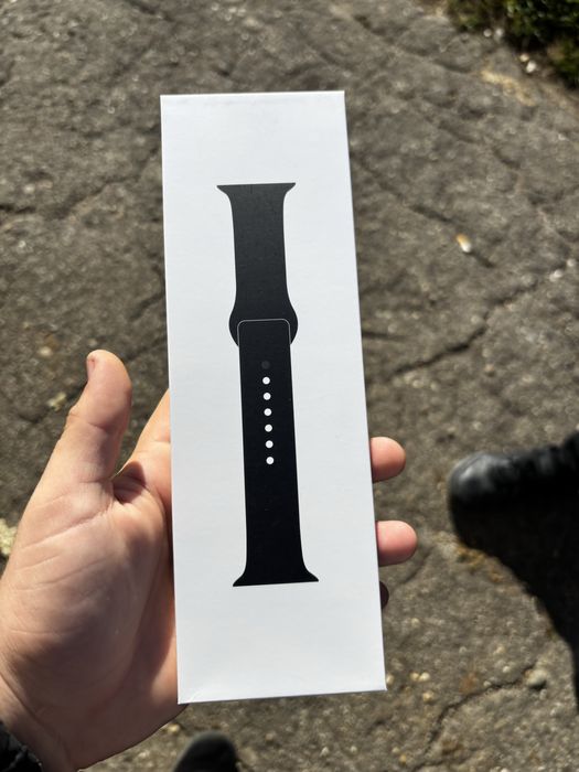 Apple watch 10s 46 mm