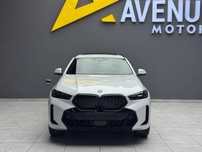 Продается Bmw X6 Xdrive40i