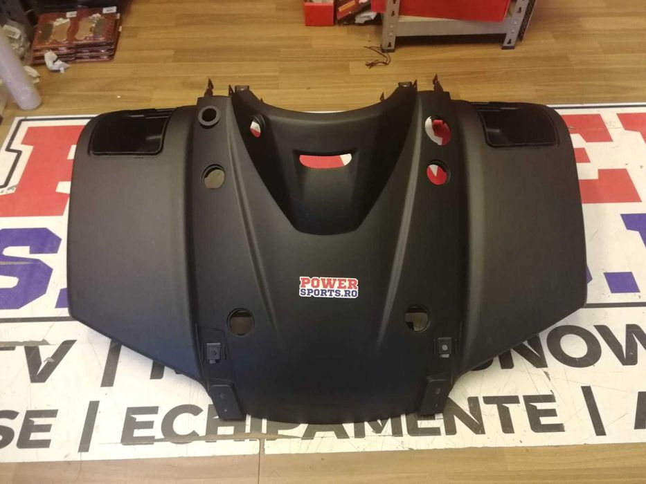 Carena aripa ATV TGB Blade 600 1000 LTX Negru mat 512465SE
