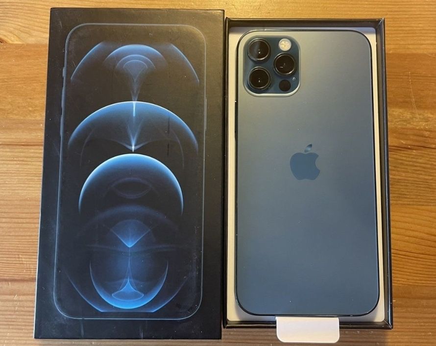 Iphone 12 Pro Айфон