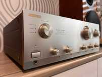 SANSUI AU-Alpha-607-NRA amplificator integrat (2x100W)