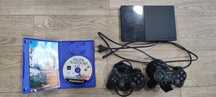 Playstation 2 slim