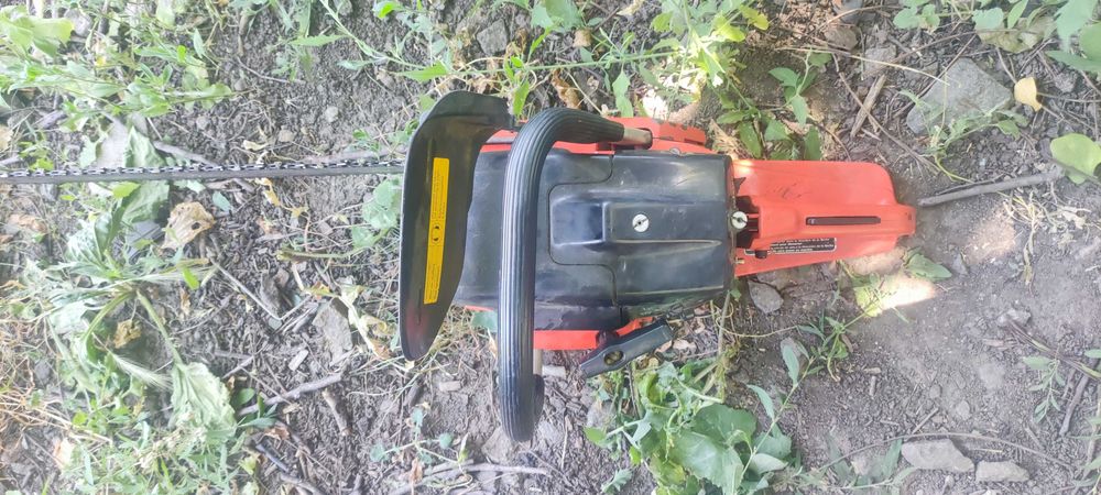 Vând Dolmar ps 120Si ca Stihl Husqvarna Makita Jonsered Solo Mcculloch