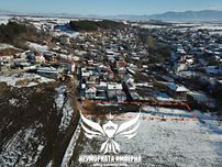 Продавам земя/нива 2000кв.м. в село Мулдава на три пътя