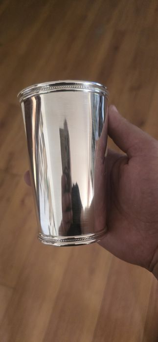 Pahar Tiffany&co original argint 925