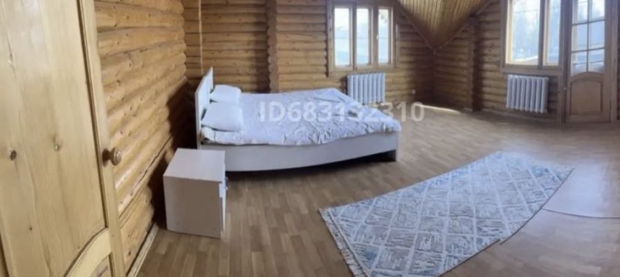 Коттедж с бассейном рядом с пляжем