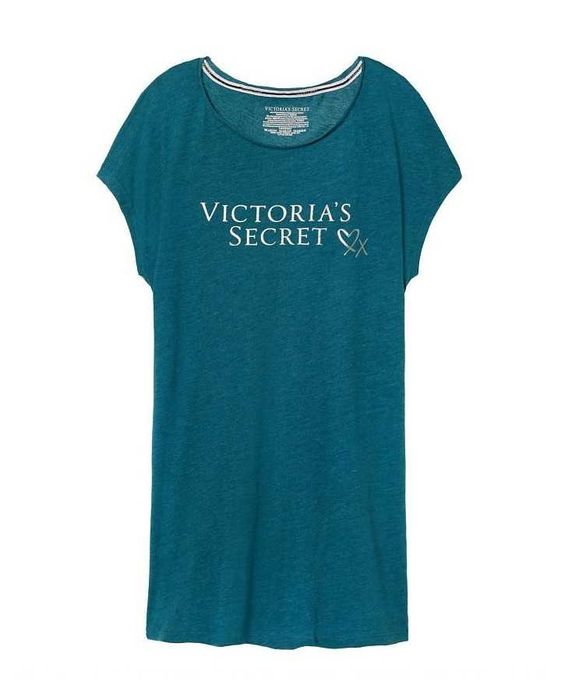 Camasa de noapte Victoria's Secret