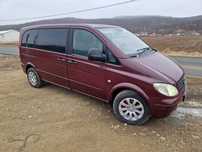 Mercedes vito 9 locuri