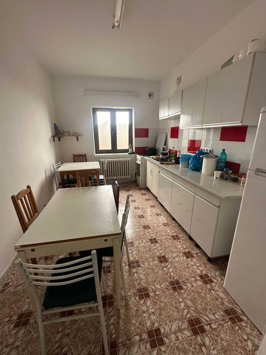 cazare muncitori 40 lei/pers/zi, zona RAR Baia Mare