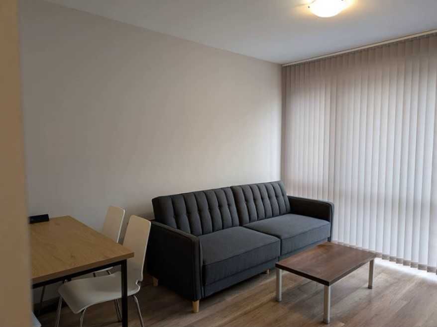 Дава се под наем Двустаен апартамент в София, Драгалевци - 58 кв.м за 612 € - Снимка #1