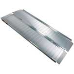 Rampa cala aluminiu mobila pliabila  lungime 184 cm ,latime 175 cm, to