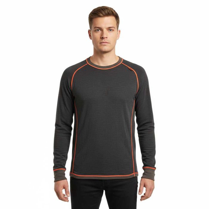 Stormberg Мерино/Блуза Мъжка XXL