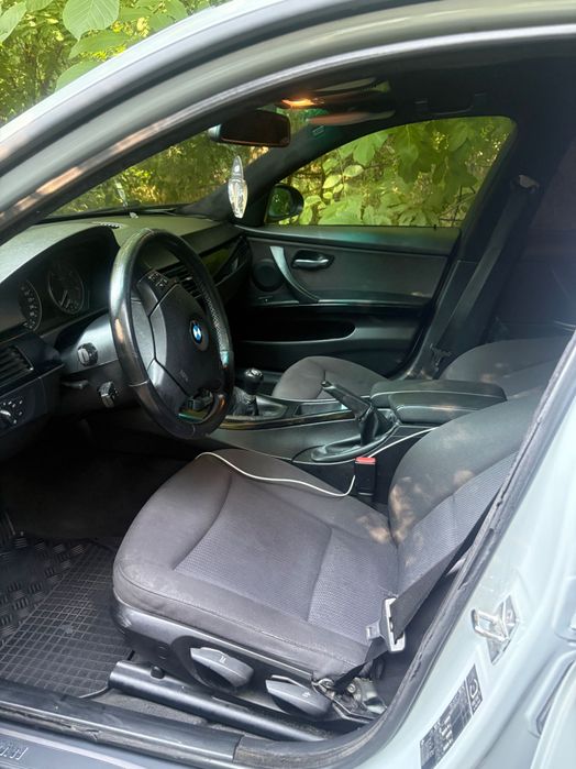 Bmw e90 163cp distribuție in fata