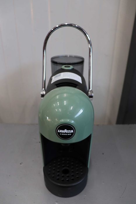 Lavazza A Modo Mio Jolie Capsule Кафемашина, зелена