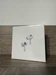 Casti tip Apple Airpods Pro 2, noi, sigilate