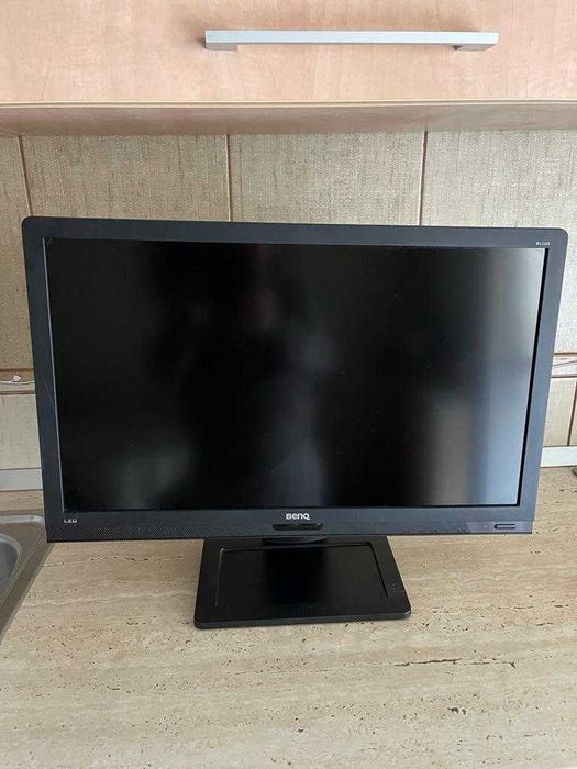 Monitor LED Benq Dell Samsung  LCD 24 sau 22 Inch DVI HDMI FULLHD