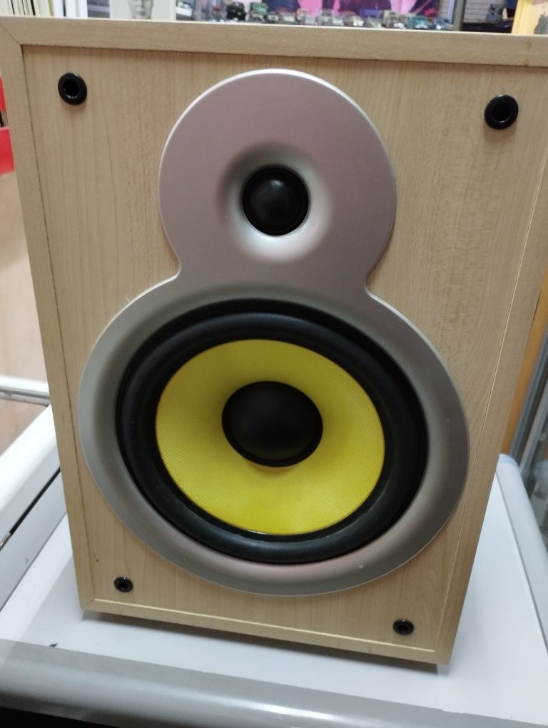 Аудио система Microlab pro 2  80 Ватт