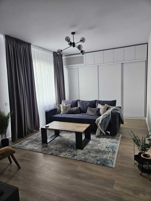 Inchiriere apartament 2 camere zona Pallady