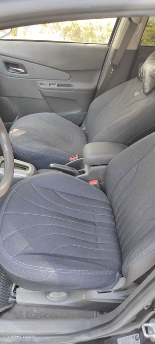Chevrolet cobalt