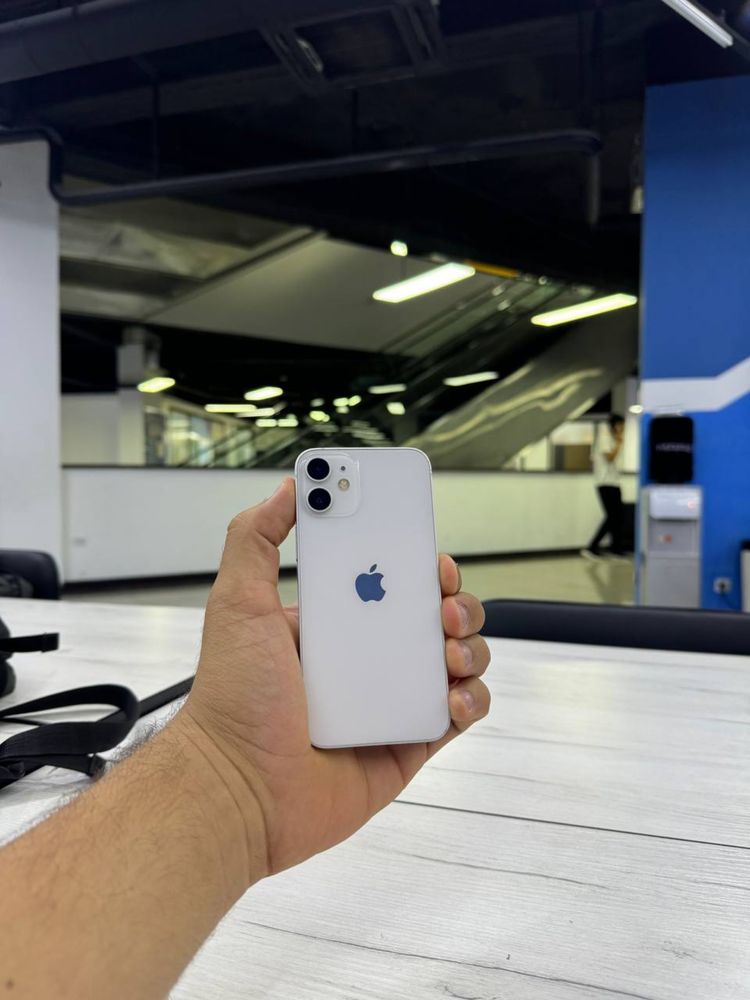 Iphone 12 mini 128gb