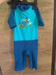Costum de baie anti UV