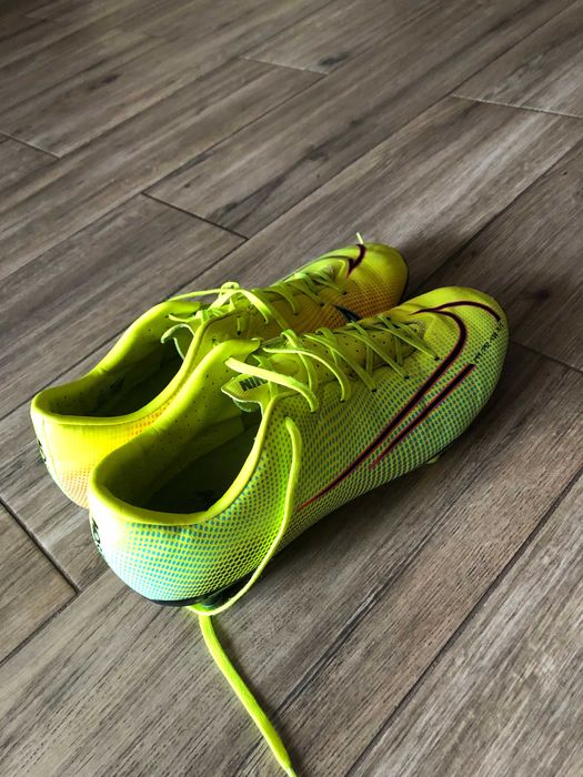 Nike Mercurial Vapor 13 Academy MDS