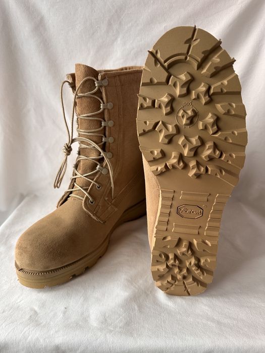 Bocanci militari,combat,Belleville,marime 44