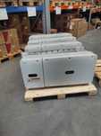 Соларнu инверторu Huawei Sun2000-60KTL-M0 и Goodwe GW25K-DT