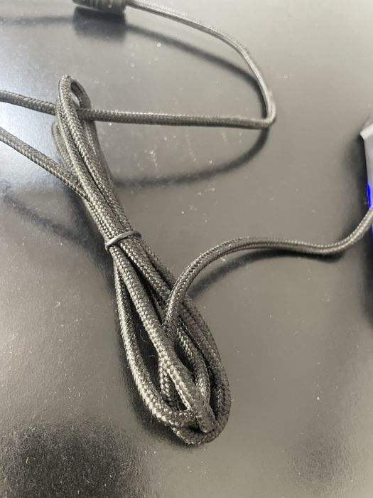 Vand microfon vertux