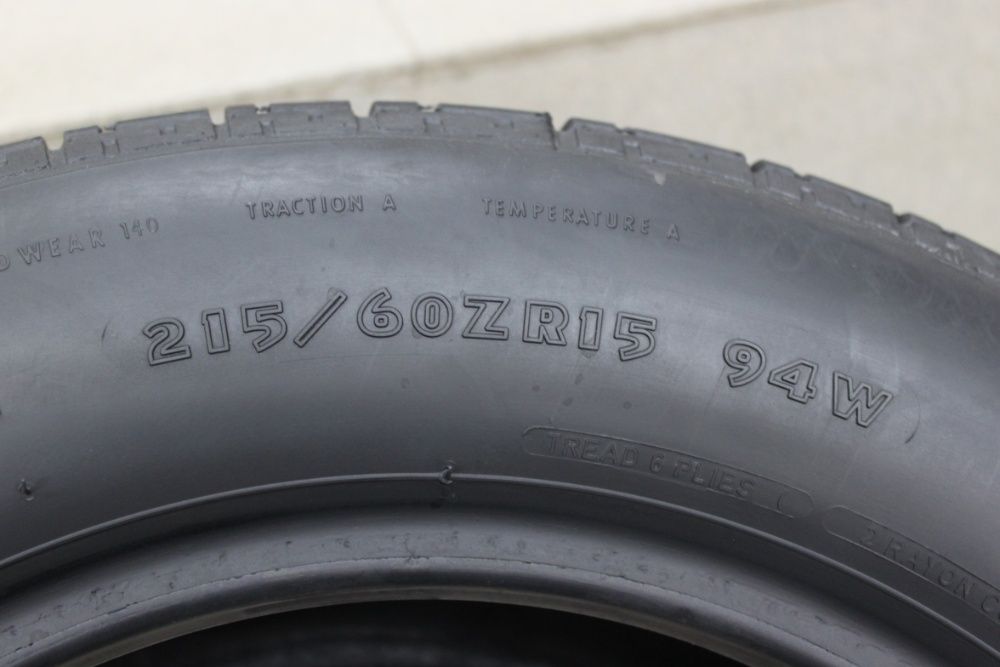 185/70-15 и 215/60-15 Fulda Porsche