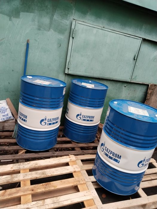 Продам пустые бочки