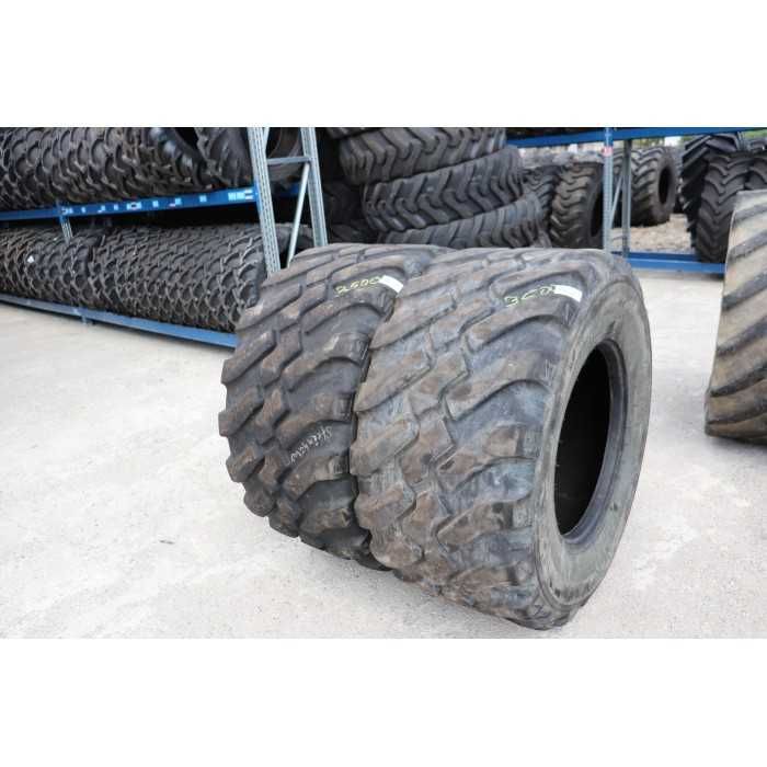 Anvelope 600/55R26.5 BKT pentru Valtra, New Holland