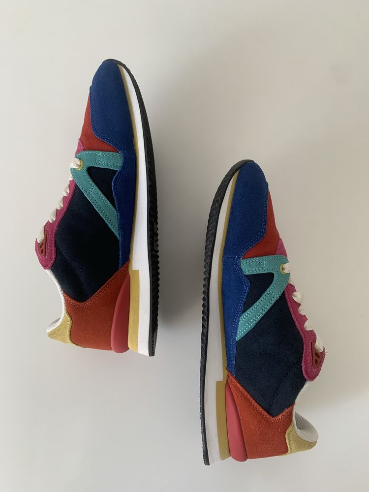 Sneakers femei M. Moustache Chaussures - Andree