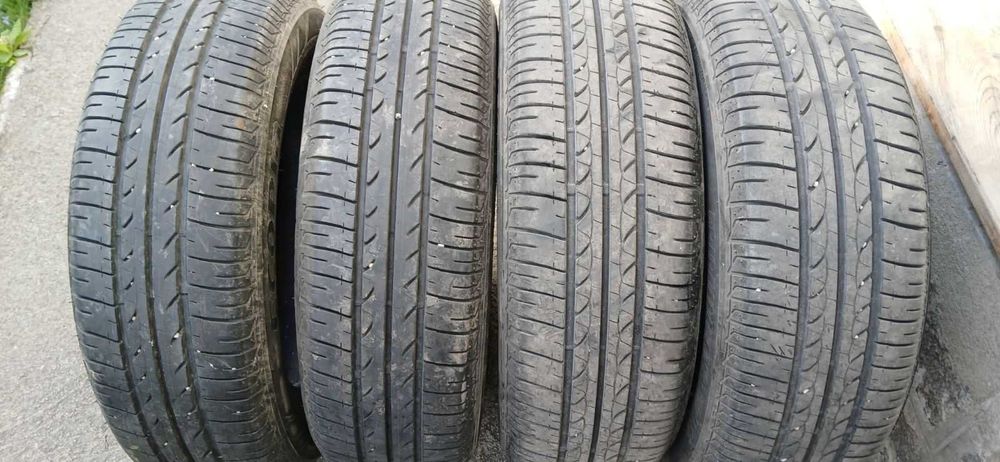 Автомобилни гуми