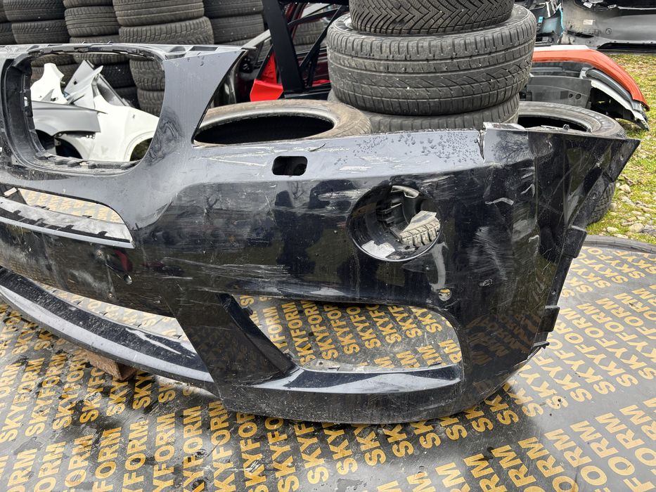 Броня БМВ Х3 Ф26/BMW X3 F25