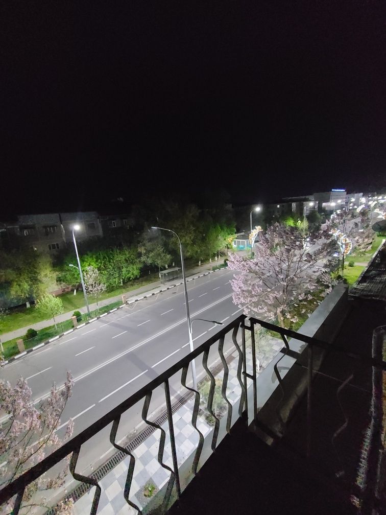Прадается квартира.