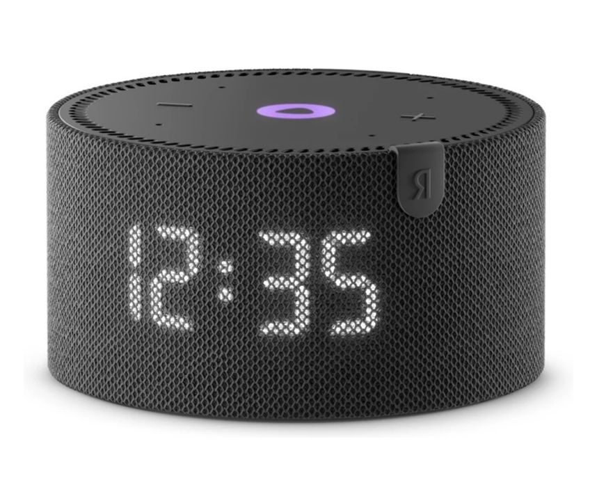 Колонка Alisa mini