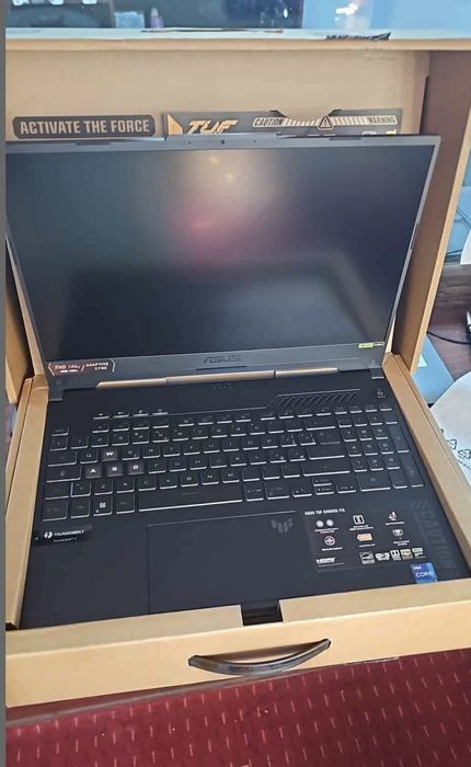 Laptop Gaming Produse Sigilate