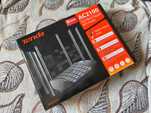 router wireless Tenda AC2100 | model: AC21