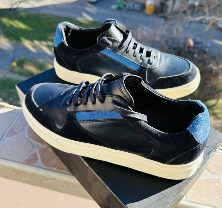 Bikkembergs,Y-3,F.Morello,Nike,Converse,,Adidas,Salomon,Musto