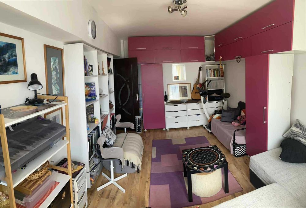 Apartament de vânzare