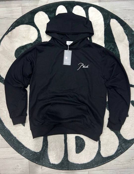 Кофта rhude, с биркой