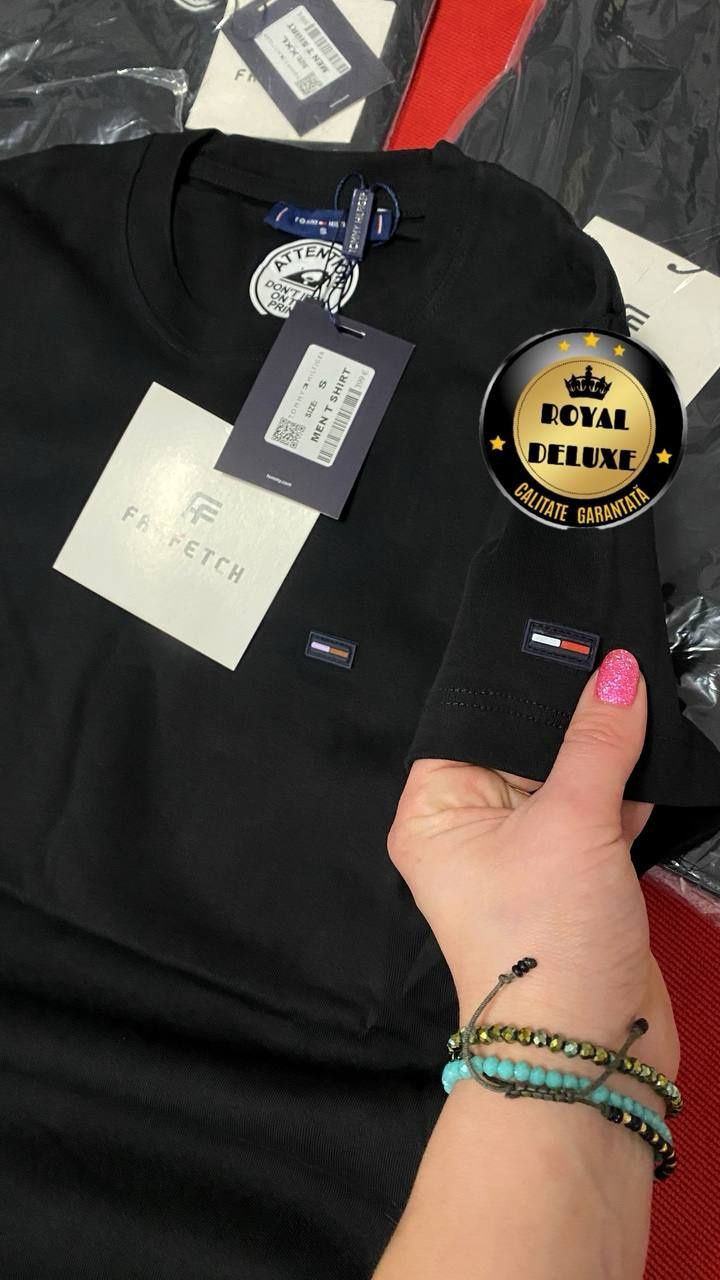 Tricou dama Tommy